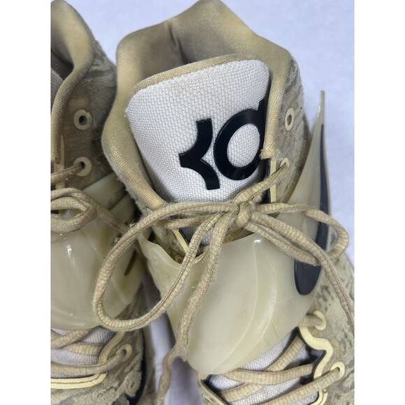 Nike KD 15 EP DM5040-701 Grain Tan Beige Basketball Shoes Mens Size 11.5 main image 15